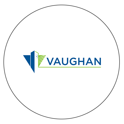 City of Vaughan logo