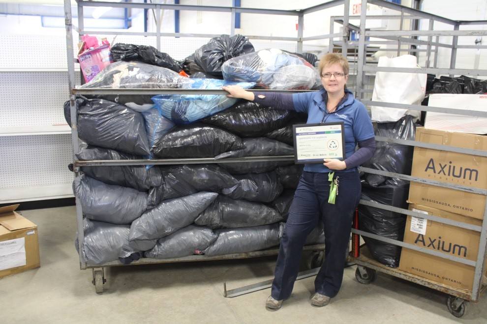 Picture of Region of Peel Collection