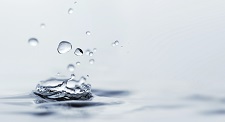 water droplets